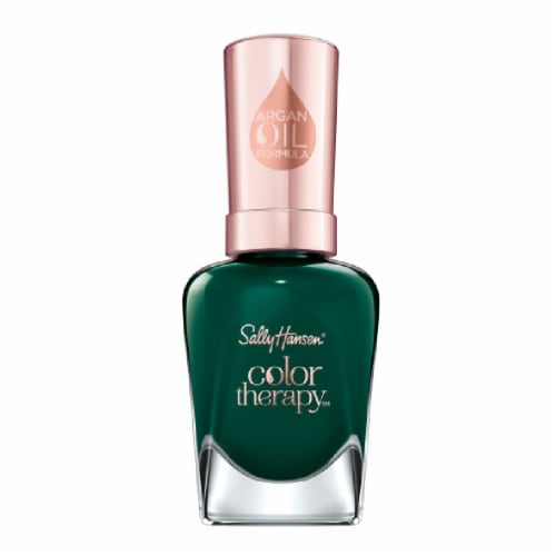 Sally Hansen Color Therapy Nail Polish - 293 Zest Intentions