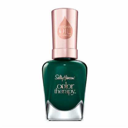 Sally Hansen Color Therapy Nail Polish - 293 Zest Intentions