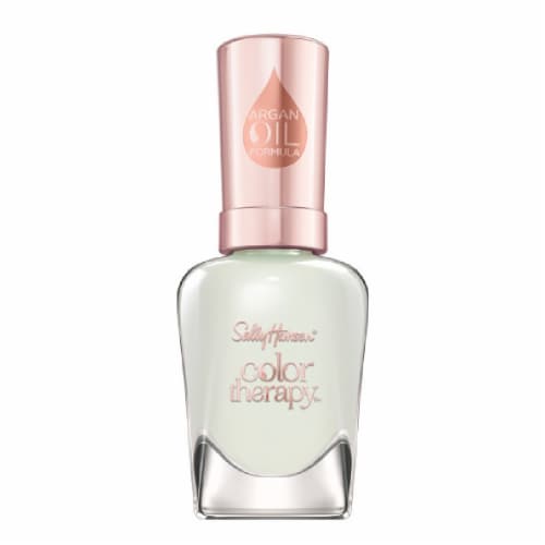 Sally Hansen Color Therapy Nail Polish - 252 Morning Blossom
