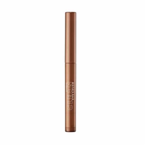 COVERGIRL Clean Eye Color Eyeshadow Sticks - 330 Golden Toffee