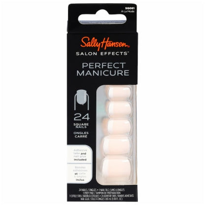 Sally Hansen Salon Effects Perfect Press-On - A La Mode