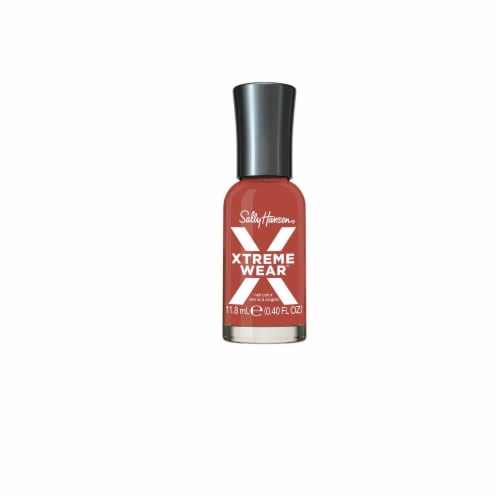 Sally Hansen Xtreme Wear - Free Spirit