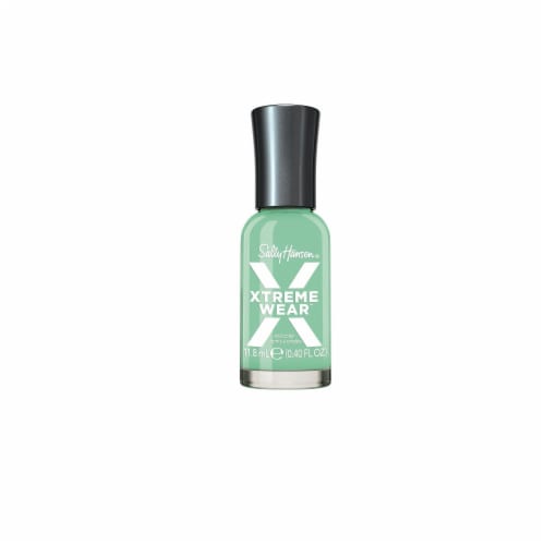 Sally Hansen Xtreme Wear - Mermaid's Dream