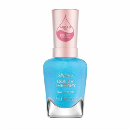 Sally Hansen Color Therapy Nail Polish - 445 Pacific Peace