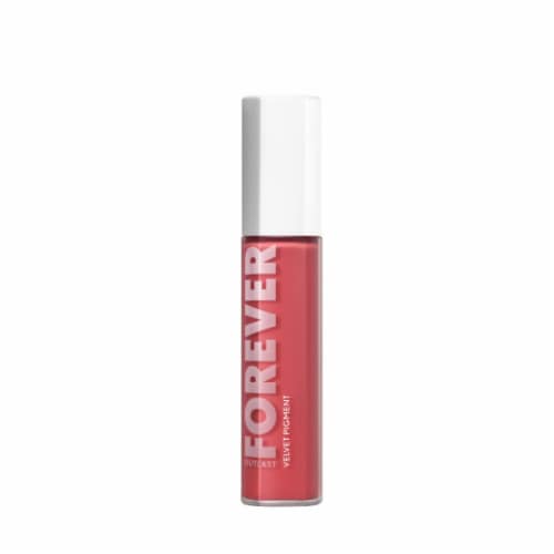 COVERGIRL Outlast Forever Velvet Lip Pigment - 100 Roseland