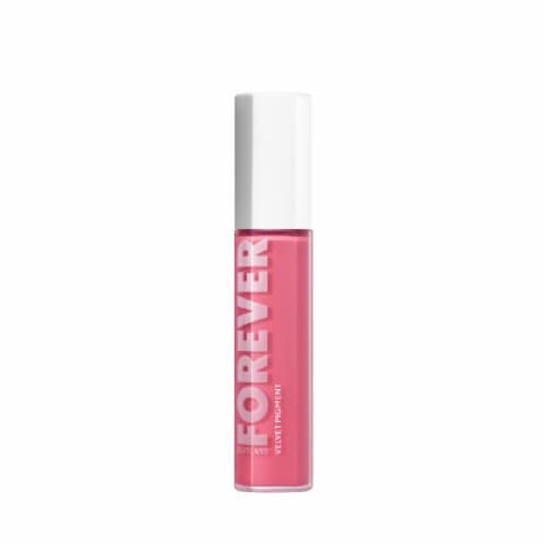COVERGIRL Outlast Forever Velvet Lip Pigment - 400 Skies Pink