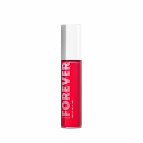 COVERGIRL Outlast Forever Velvet Lip Pigment - 600 Lava