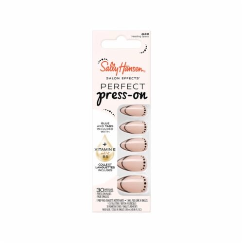 Sally Hansen Salon Effects Perfect Press-On - Needing Space