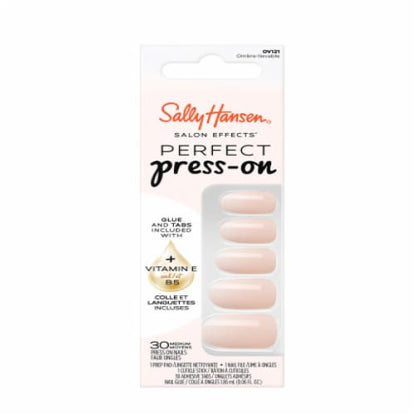 Sally Hansen Salon Effects Perfect Press-On - Ombre-Lievable