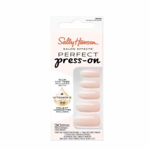 Sally Hansen Salon Effects Perfect Press-On - Ombre-Lievable