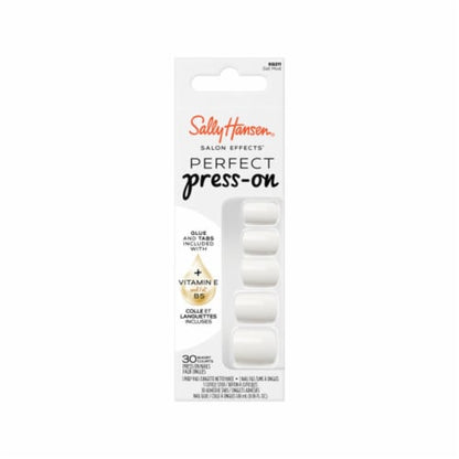Sally Hansen Salon Effects Perfect Press-On - Get Mod