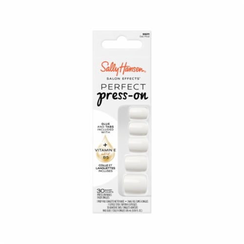 Sally Hansen Salon Effects Perfect Press-On - Get Mod