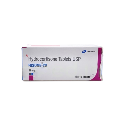 HYDROCORTISONE CR 2.5% 20GM
