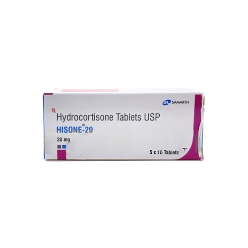 HYDROCORTISONE CR 2.5% 20GM