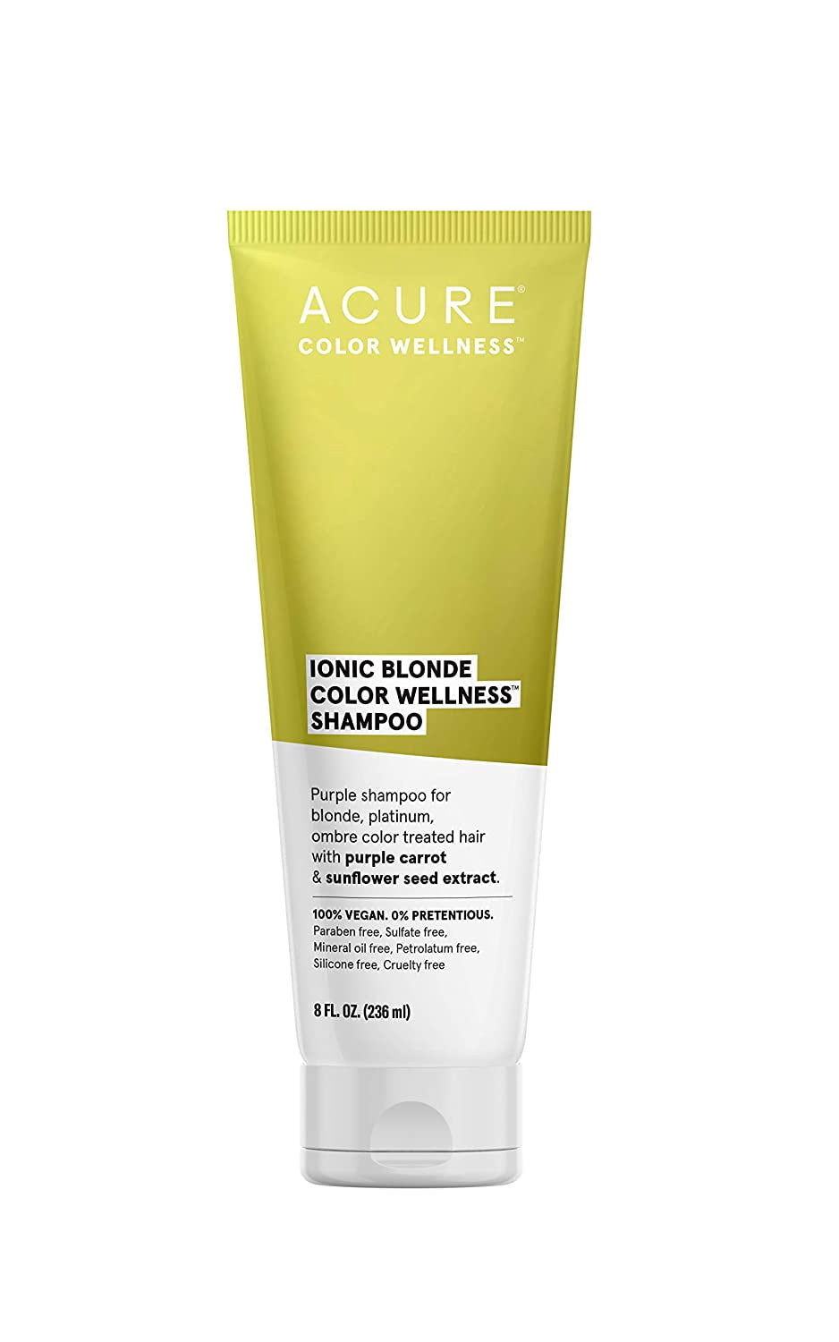 SHAMPOO,IONIC BLONDE