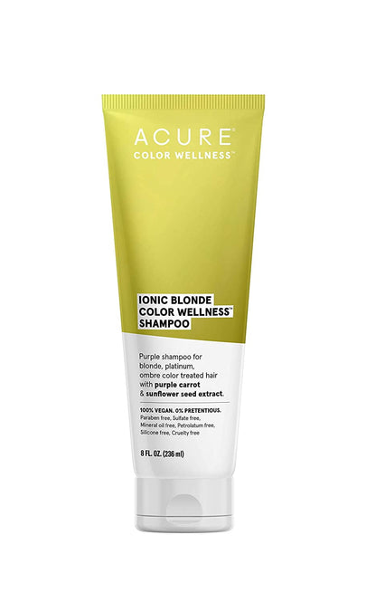 SHAMPOO,IONIC BLONDE