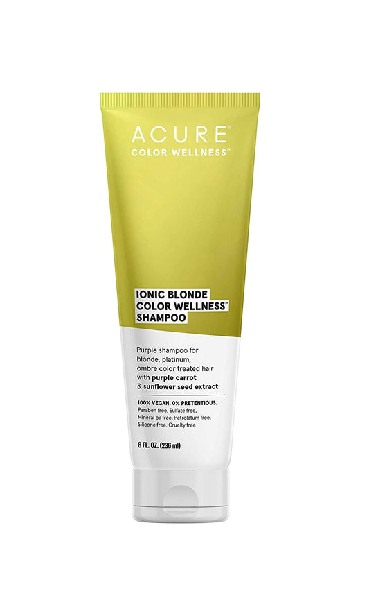 SHAMPOO,IONIC BLONDE