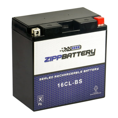 BATTERY ENG ZN/A 16 MF AZ13DP16
