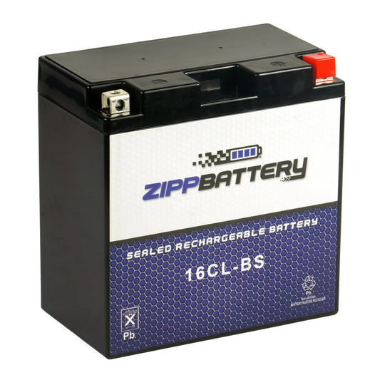 BATTERY ENG ZN/A 16 MF AZ13DP16