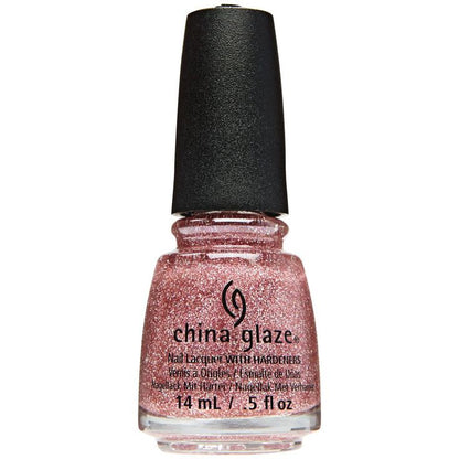 china glaze Nail Lacquer, Sheer Finish - You're Too Sweet