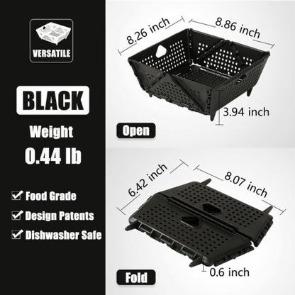KROGER TB FOLDABLE 2PK
