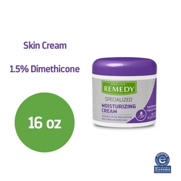 REMEDY CLINICAL PREVENT SILICONE CRM 4OZ