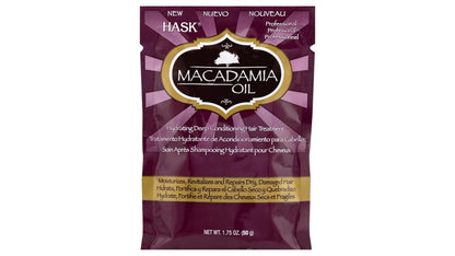 HASK MACADAMIA OIL SH 12OZ MSTRZ