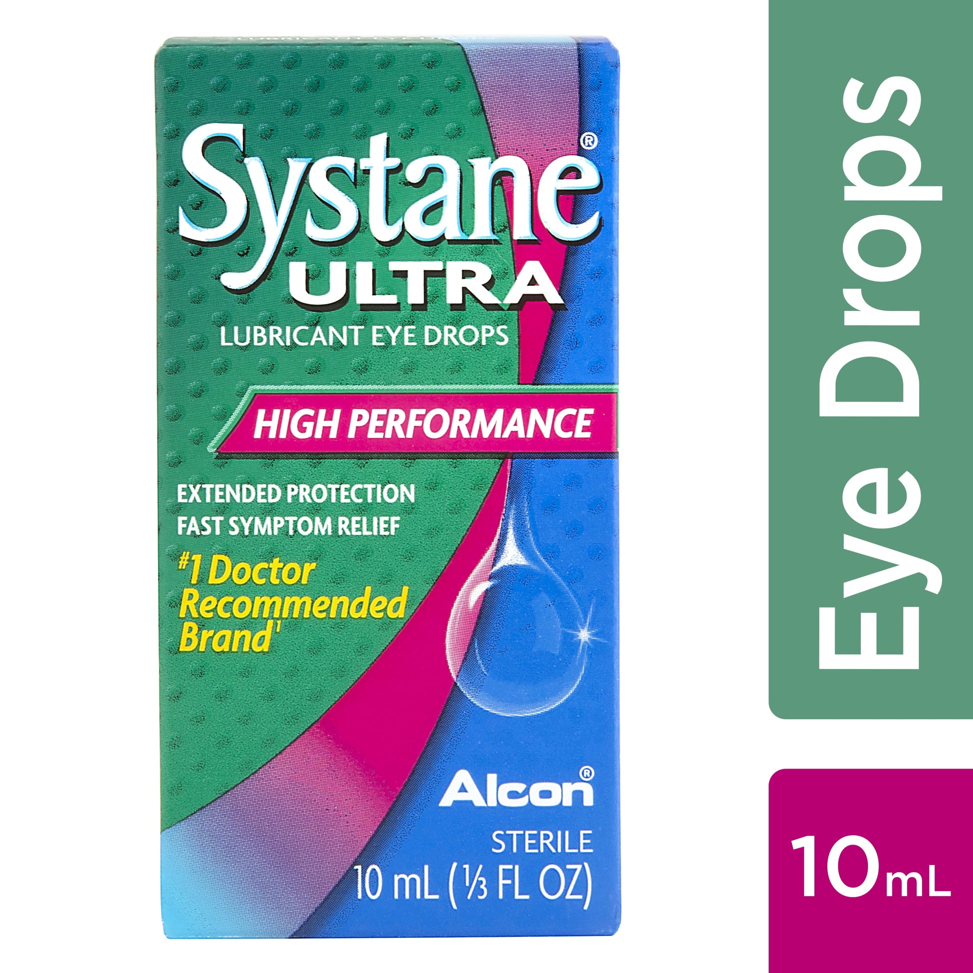 LDR LUBRICANT EYE DR 0.5% 2X15ML