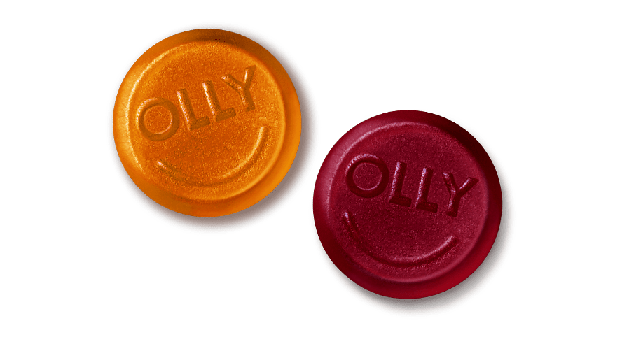 OLLY KIDS CHILLAX CW 50 GMM