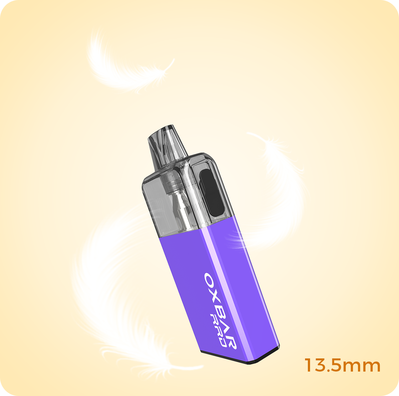 LDR NON MEDICATED VAPR IN 0.007OZ