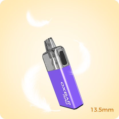 LDR NON MEDICATED VAPR IN 0.007OZ