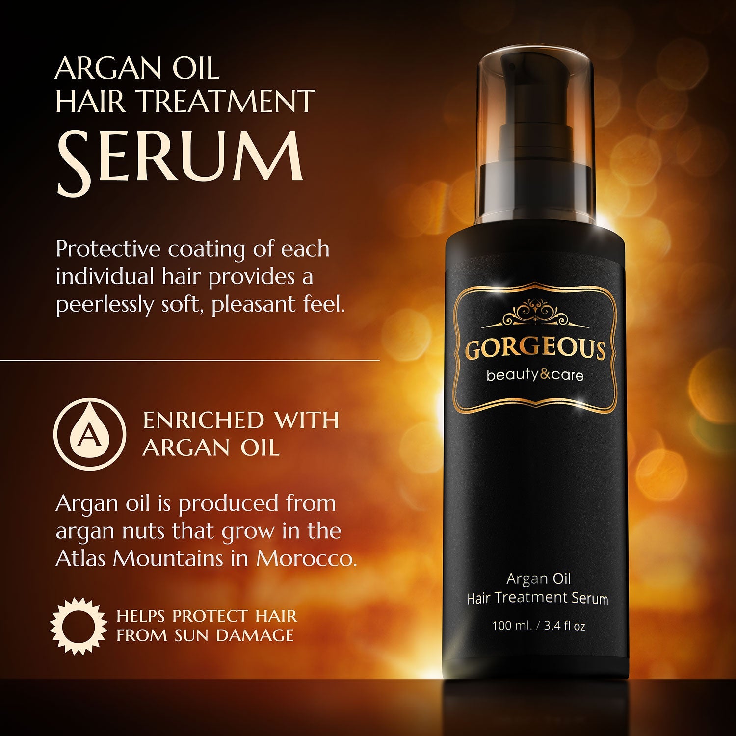 CRM/NAT ARGAN H/C 7.64 B/C