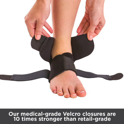 CLEANPRENE ANKLE BRACE SB L/R