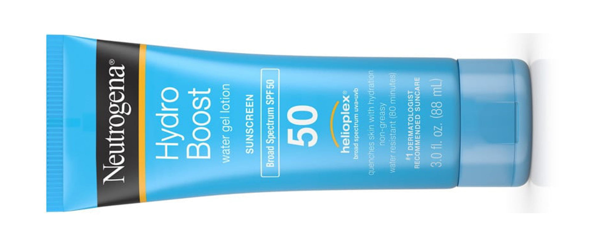 Neutrogena Hydro Boost Spf#50 Water Gel Sunscreen Lotion 3oz