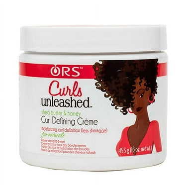 A/J BUTTER FUSION CURL SPELL 8Z