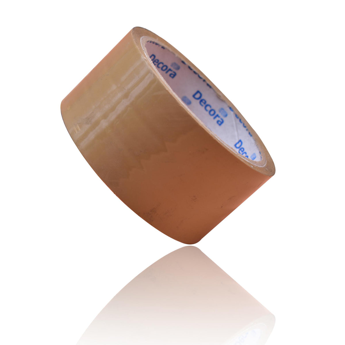 Domestix Mailing Tape - Tan