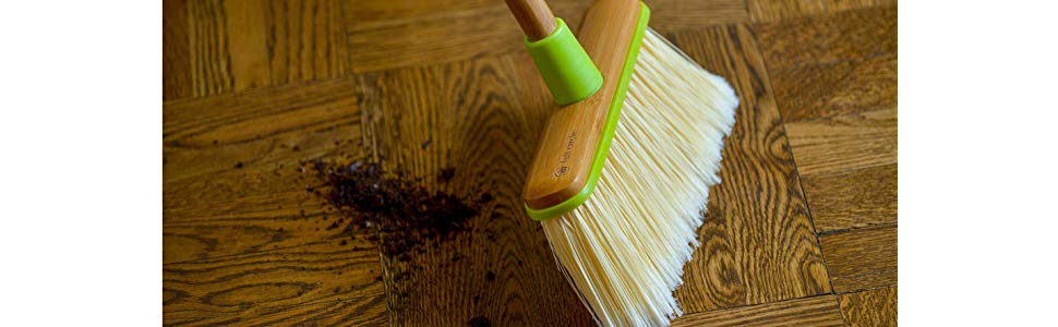FULL CIRCLE CLEAN SWEEP BROOM