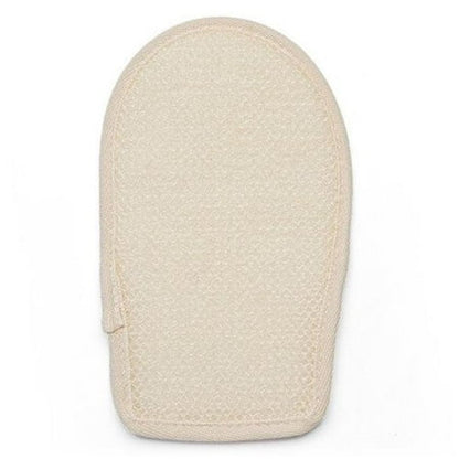 EARTH THERAPEUTICS LOOFAH,EXFOL BATH MITT