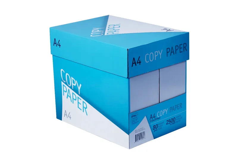 Top Flight Copy Paper Ream, 500 count