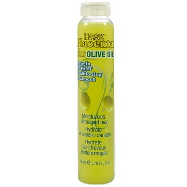 HASK CRM HOT STUFF 1OZ     DL18