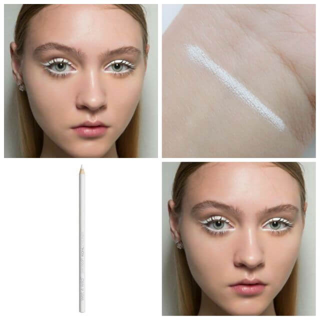 wet n wild Color Icon Kohl Liner Pencil - Baby's Got Black