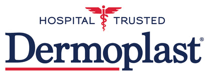 DERMOPLAST ANTISEPTIC PA10-0.2%10