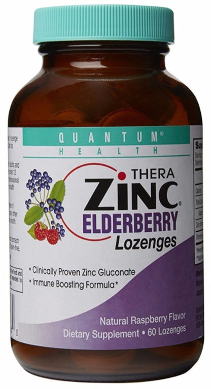 QUANTUM HEALTH THERA ZNC LOZ,OG2,ELD RAS