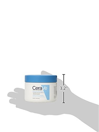 CERAVE RENEWING SA CREAM 12OZ