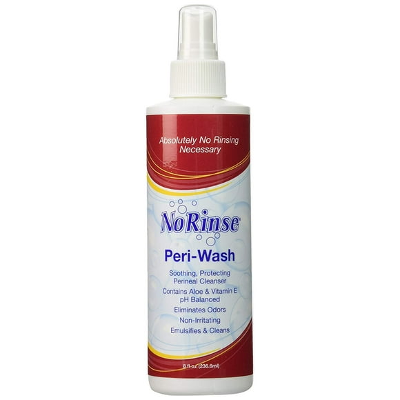 PERIFRESH RNS FR PERINEAL CLNSR 8OZ
