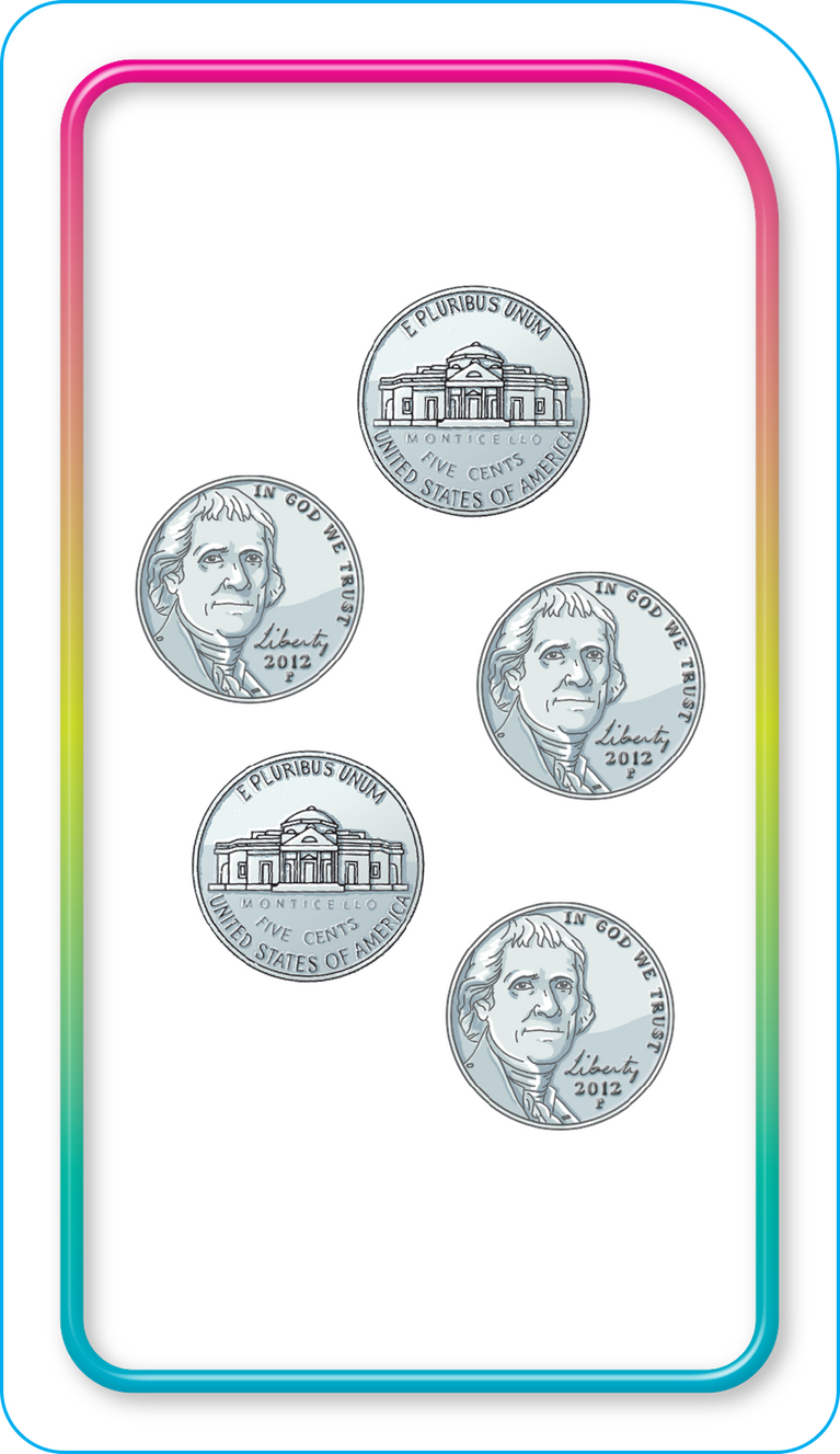 School Zone Time & Money Flash Cards