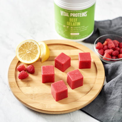 VITAL PROTEINS BEEF GELATIN