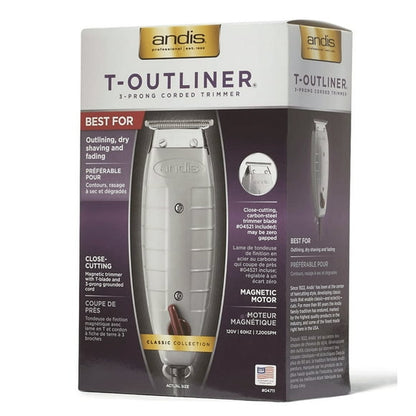 ANDIS OUTLINER II TRIMMR #04685