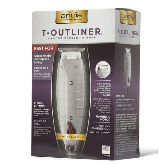 ANDIS OUTLINER II TRIMMR #04685