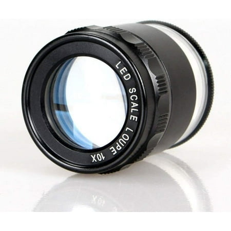 CLi Magnifying Glass - Assorted